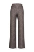 Helena Hart Soul Lano Tweed 7608twe Broek Ice - thumbnail