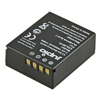 Jupio Olympus BLH-1 / BLH1 1900mAh