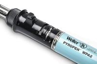 Weller Pyropen Piezo Gassoldeerbout 650 °C 180 min. Met Piëzo-ontsteker 1 set(s) - thumbnail