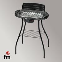 Barbecue Grupo FM BEP2000 47 x 23 cm - thumbnail