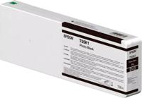 Epson T55K100 inktcartridge 1 stuk(s) Origineel Foto zwart - thumbnail
