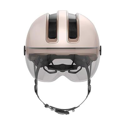 Abus helm hud-y ace champange gold s 51-55cm