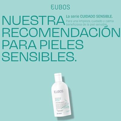 Eubos Sensitive Lotion Dermo-Protective 200ml