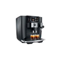 Jura J8 TWIN (EA) Volautomaat Zwart - thumbnail