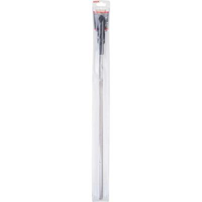 Bosch Accessories 2608597175 Bekistingsboor 24 mm Gezamenlijke lengte 600 mm Cilinderschacht 1 stuk(s) Bosch Accessories 2608597175 Bekistingsboor 24 mm Gezamenlijke lengte 600 mm Cilinderschacht 1 stuk(s)