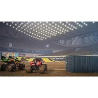 Monster Jam Steel Titans - thumbnail