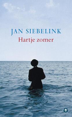 Hartje zomer - Jan Siebelink - ebook