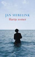 Hartje zomer - Jan Siebelink - ebook - thumbnail