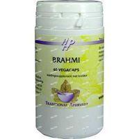 Holisan Brahmi Capsules 60st - thumbnail