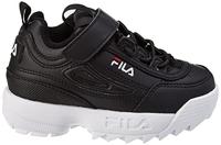 Fila Disruptor E Infants 1011298.25Y Zwart-22 maat 22 - thumbnail