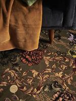 Essenza Essenza Sprei/quilt Furry, Plaid 150 x 200 cm - thumbnail