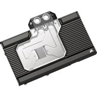 Corsair Hydro X Series XG7 RGB 40-SERIES GPU Water Block (4090 FE) waterkoeling - thumbnail