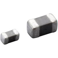 Murata NCP18XH103J03RB NCP18XH103J03RB Temperatuursensor -40 tot +125 °C 10 kΩ 3380 K 603 SMD Tape cut - thumbnail