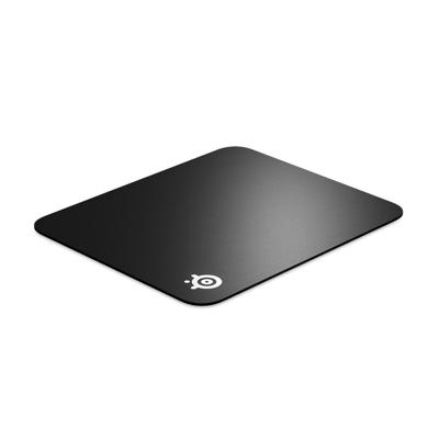 Gaming mat SteelSeries QcK Hard Zwart Gaming mat SteelSeries QcK Hard Zwart