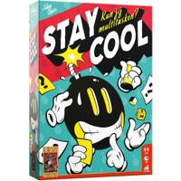 Stay Cool - thumbnail