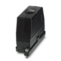 Phoenix Contact 1411888 HC-HPR-B24-HHWH-1TTM32-EM-BK Afdekkap 1 stuk(s) - thumbnail