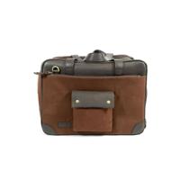 Huisdierenhandtas Gloria SHANTI Bruin - thumbnail