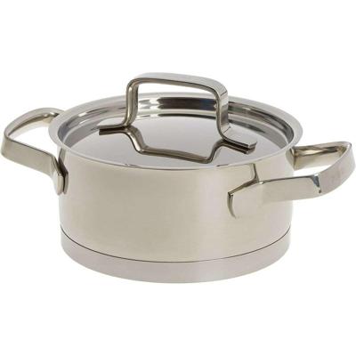 Kookpot Valira PJ457028 28CM