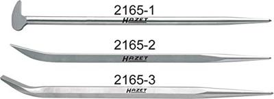 HAZET Koevoet 2165-3 · Lengte: 400 mm