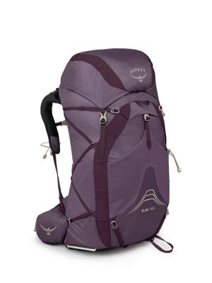 Osprey Eja 48 Backpack Dames Purple Dusk WXS/S