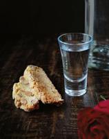 The Godfather: The Corleone Family Cookbook *German Version* - thumbnail