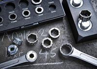 C.K T4360 Uitdraaiset voor beschadigde schroeven en moeren - thumbnail