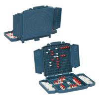 Clown Games Vlootgevecht Reiseditie - thumbnail