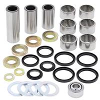 ALL BALLS Racing reparatieset tuimelaars rocker arm repair set all balls rac. 27-1054 - thumbnail