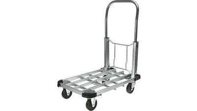 Topex Trolleykar 70x42cm 150KG Topex Trolleykar 70x42cm 150KG