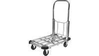 Topex Trolleykar 70x42cm 150KG - thumbnail
