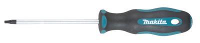 Makita Accessoires Schroevendraaier T15 100 mm rond Makita Accessoires Schroevendraaier T15 100 mm rond