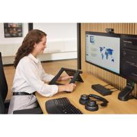 Kensington Pro Fit Ergo KB675 EQ TKL Rechargeable Keyboard | 4 stuks - thumbnail