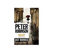 Nasleep - Peter Robinson - ebook - thumbnail