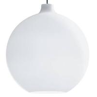 Louis Poulsen Wohlert 400 Hanglamp - E27 70W - Wit - thumbnail