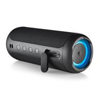 NGS Roller Furia 2 Black Zwart 15 W Bluetooth luidspreker - thumbnail