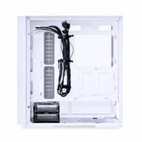 Lian Li LANCOOL 206 White - thumbnail