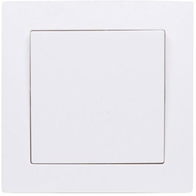 Enzo Benson inbouw schakelaar wissel wit - 4650014