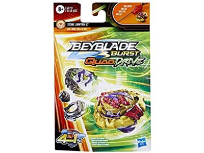 Hasbro beyblade quad drive starter pack