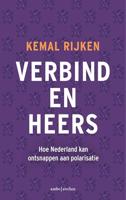 Verbind en heers - Kemal Rijken - ebook - thumbnail