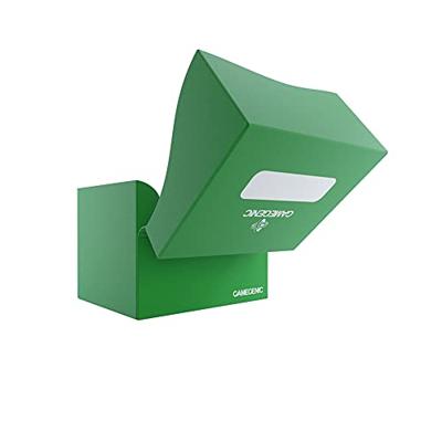 Side Holder 100+ XL Green Side Holder 100+ XL Green