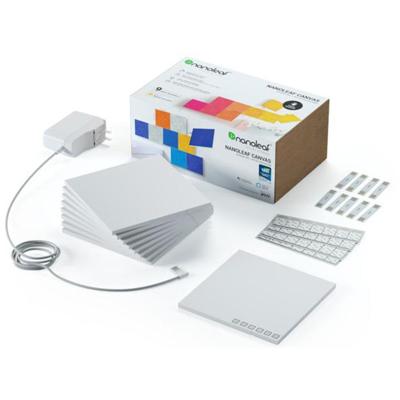 Nanoleaf Canvas Smarter kit