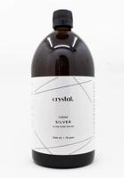 Crystal Colloidaal zilver 1 Liter - thumbnail