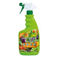 COMPO Karate Garden Spray Groenten & Fruit (750 ml) - thumbnail
