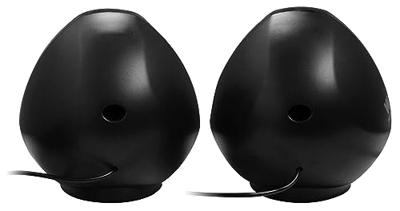 Speakers Woxter Big Bass 70 Blauw 15 W - thumbnail