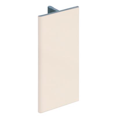 Keralit verbindingprofiel Sandcream (2804) (gevelbekleding)