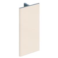 Keralit verbindingprofiel Sandcream (2804) (gevelbekleding) - thumbnail