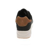 Skechers Uno - Suited On Air 183004/BLK Zwart-45 maat 45 - thumbnail