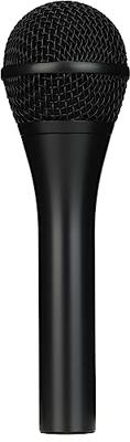 Audix OM6 dynamische microfoon