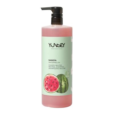 Yunsey Neutral Shampoo Watermelon 1000ml