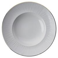 Porseleinen Diepbord Nippon White - Tokyo Design Studio - 30cm 500ml - thumbnail